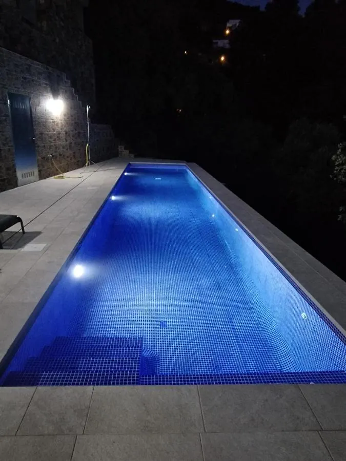Villa Casa El Port De La Selva 0*,  Espagne