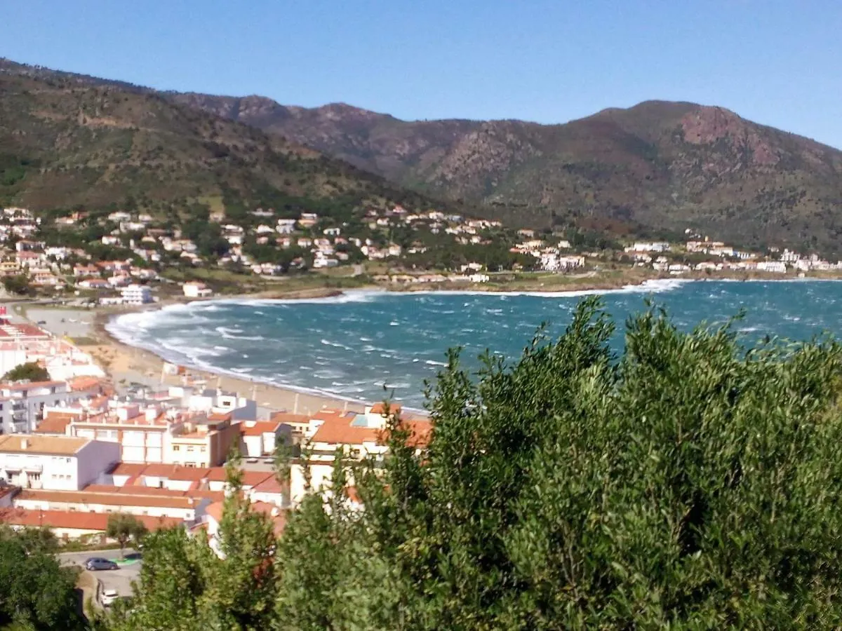 Villa Casa El Port De La Selva Espagne